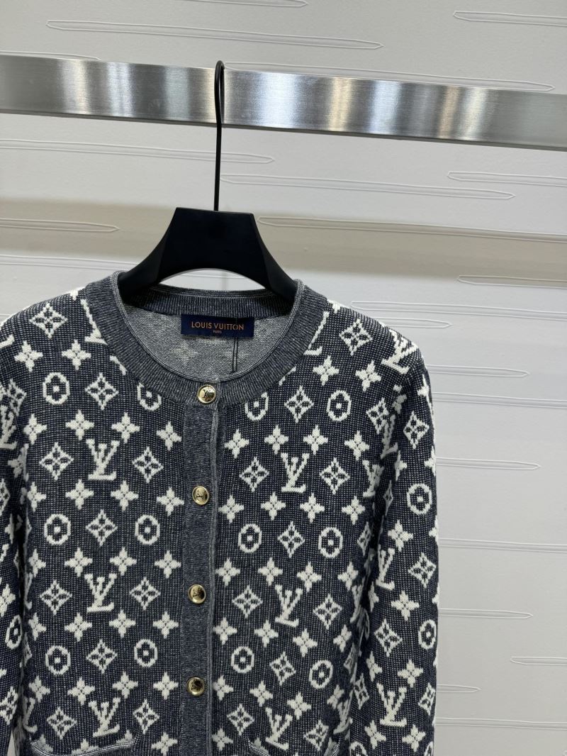 Louis Vuitton Sweaters